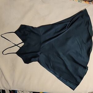 (3 for $10) Altar'd State Skater Dress